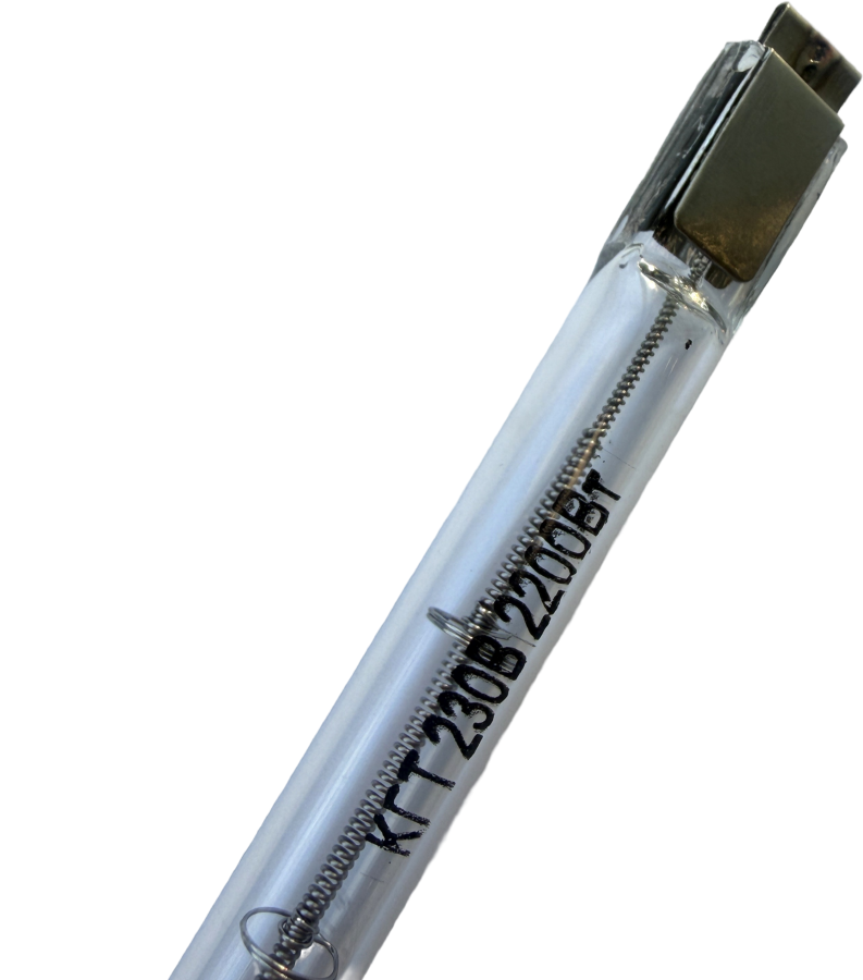 КГТ 230-2200 (500; НРА 15х20)