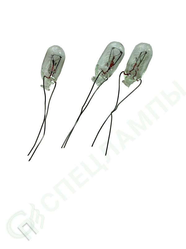 СМ 27-1,5-1 (без цоколя)