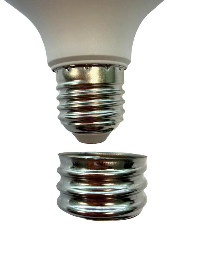 50 W LED (176-264 V) 6500К 4700 Лм Е27/Е40