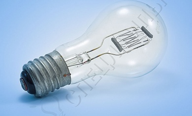 Лампа прожекторная ПЖ 220-1000-2