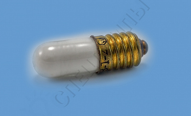 Лампа ТЛ (индикатор сигнальный) ТЛЗ 1-2