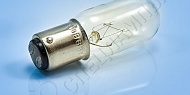 лампа цилиндрическая Ц 110-8 b15d