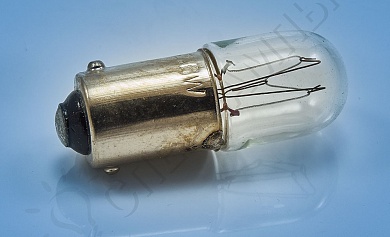 миниатюрная лампа МН 130-2.6