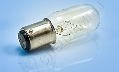 лампа цилиндрическая Ц (РНЦ) 110-4
