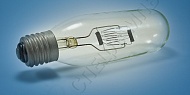 Лампа прожекторная ПЖ 110-1500