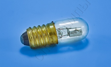 миниатюрная лампа МН 3 е14