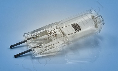 Лампа кварцегалогенная малогабаритная КГМ 24-250