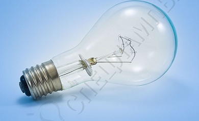 лампа накаливания ЛОН (РН,С,термоизлучатель) 220-1000 