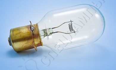 Лампа прожекторная ПЖ 75-600
