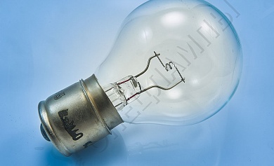 Лампа прожекторная ПЖ 6.6-200