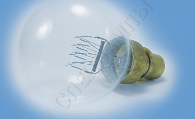 Лампа прожекторная ПЖ 220-1000-4
