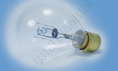 Лампа прожекторная ПЖ 127-500