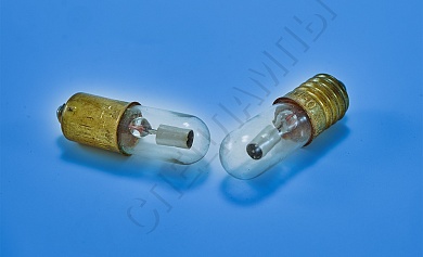 Лампа (индикатор неоновый) ТН 0.3-3 e10