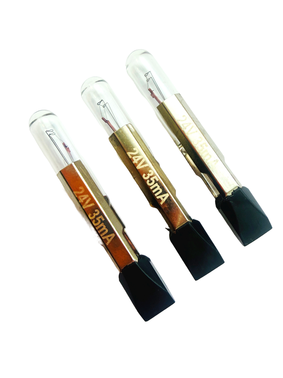 Коммутаторные лампы КМ, СКЛ