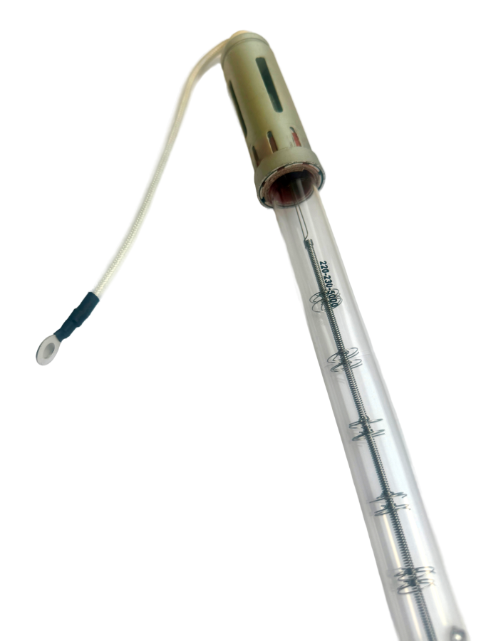 КГ 220-230-5000 K27s/96-1