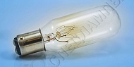 лампа цилиндрическая Ц (РНЦ) 220-230 10 b15d