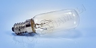 лампа цилиндрическая Ц (РНЦ) 220-230-10 е14