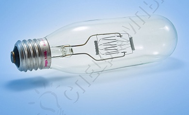 Лампа прожекторная ПЖ 220-1000 е40