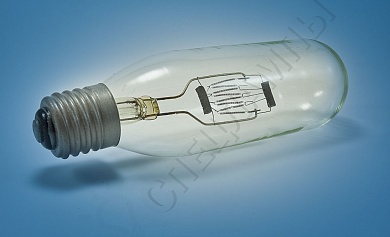 Лампа прожекторная ПЖ 110-1500