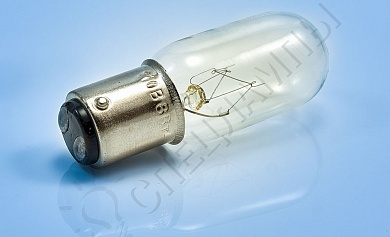 лампа цилиндрическая Ц 110-8 b15d