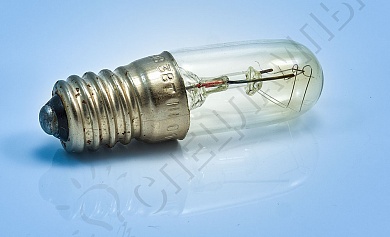 Лампа сигнальная СГ 60-3