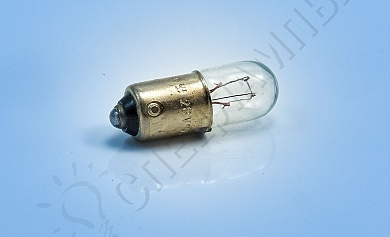 Лампа самолетная СМ 28-4.8