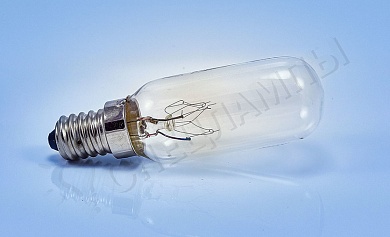 лампа цилиндрическая Ц (РНЦ) 220-230-10 е14