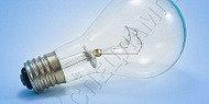 лампа накаливания ЛОН (РН,С,термоизлучатель) 220-500