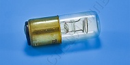 Лампа (индикатор неоновый) ТН 0.5-5 b15d