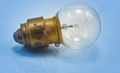 лампа оптическая ОП 4-4-2