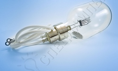 Лампа прожекторная ПЖ 110-5000
