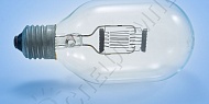 Лампа прожекторная ПЖ 110-500