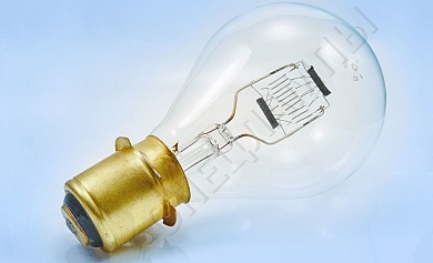 Лампа прожекторная ПЖ 220-500-4