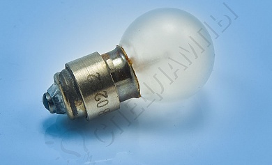 лампа оптическая ОП 4-4-1